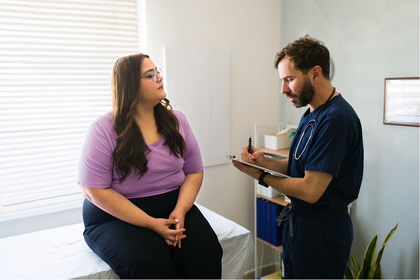 Bridging the Gap: 3 reasons to rethink your employee obesity management plan