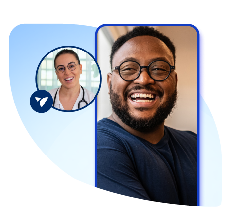Vida provider and member