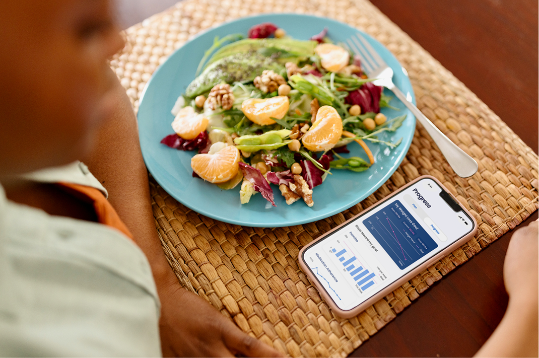 Real-World Impact of Vida’s Clinical Obesity Management Solution