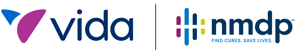 Vida Health and NMDP