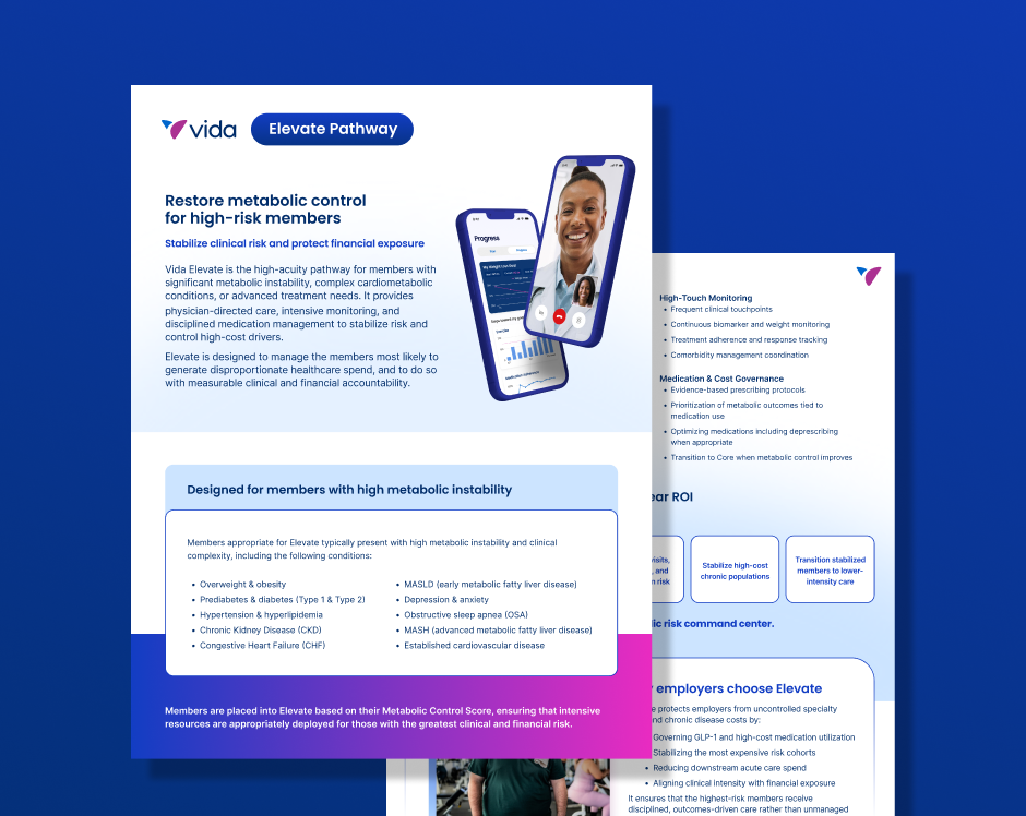 Thumbnail of Elevate Pathway