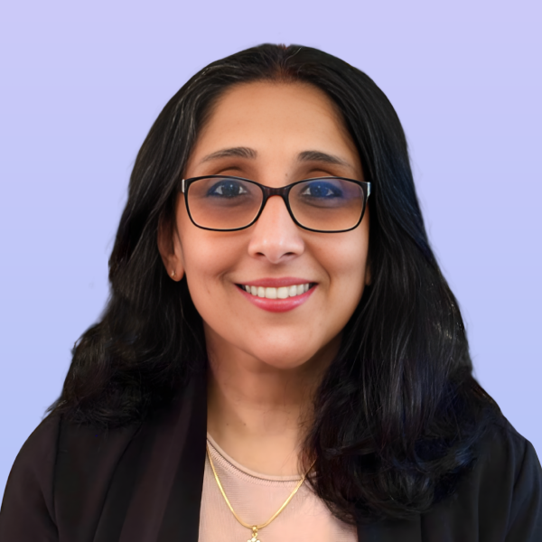 Aarathi Venkatesan