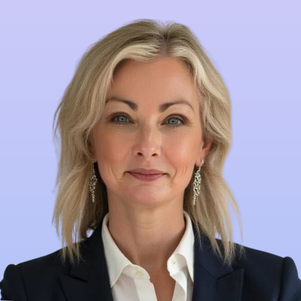 Dr. Jennifer Frangos