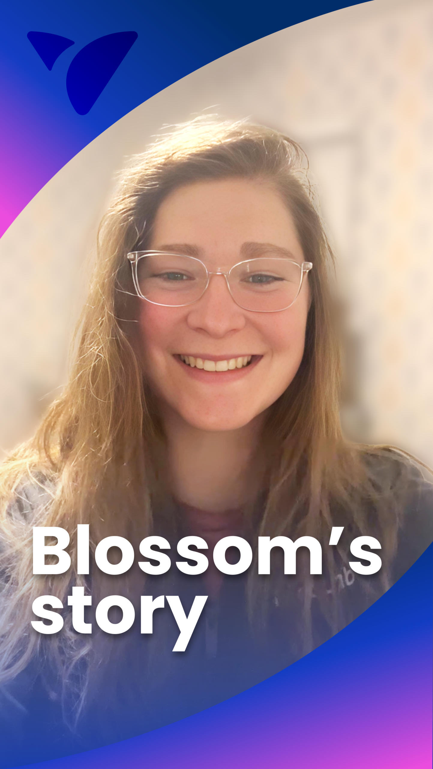 Blosson's story