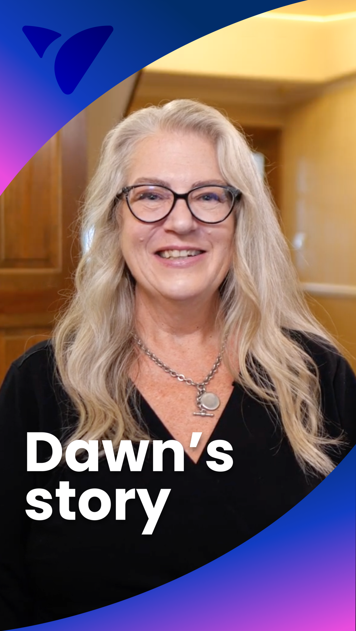 Dawn's story