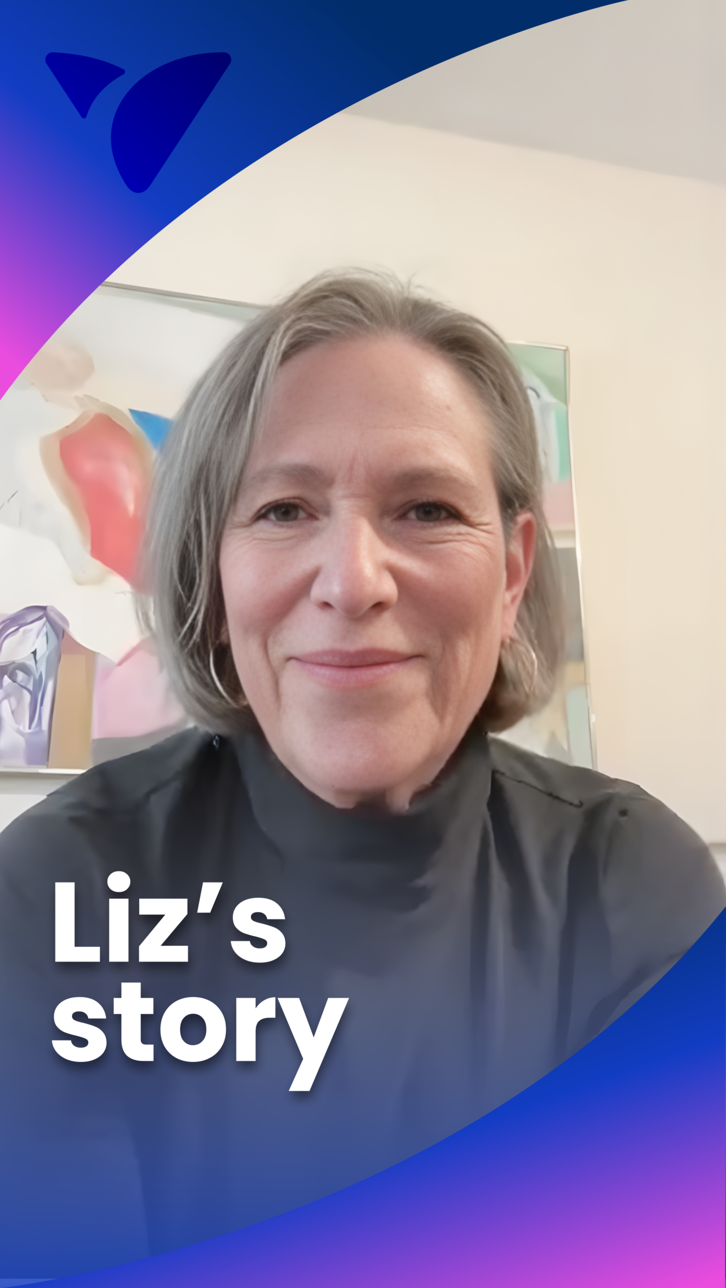 Liz's story
