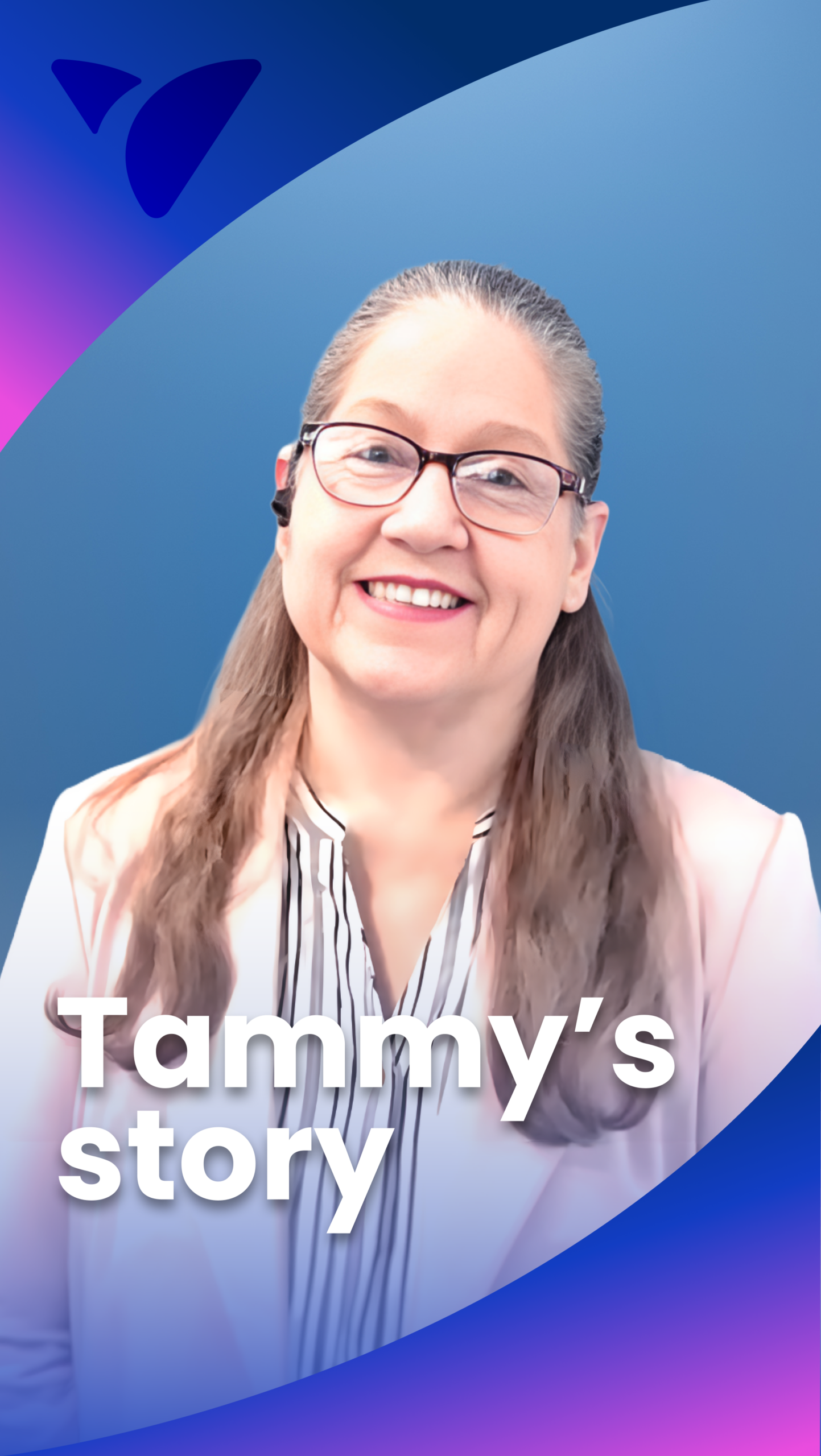 Tammy's story
