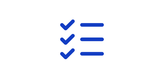 FAQ icon