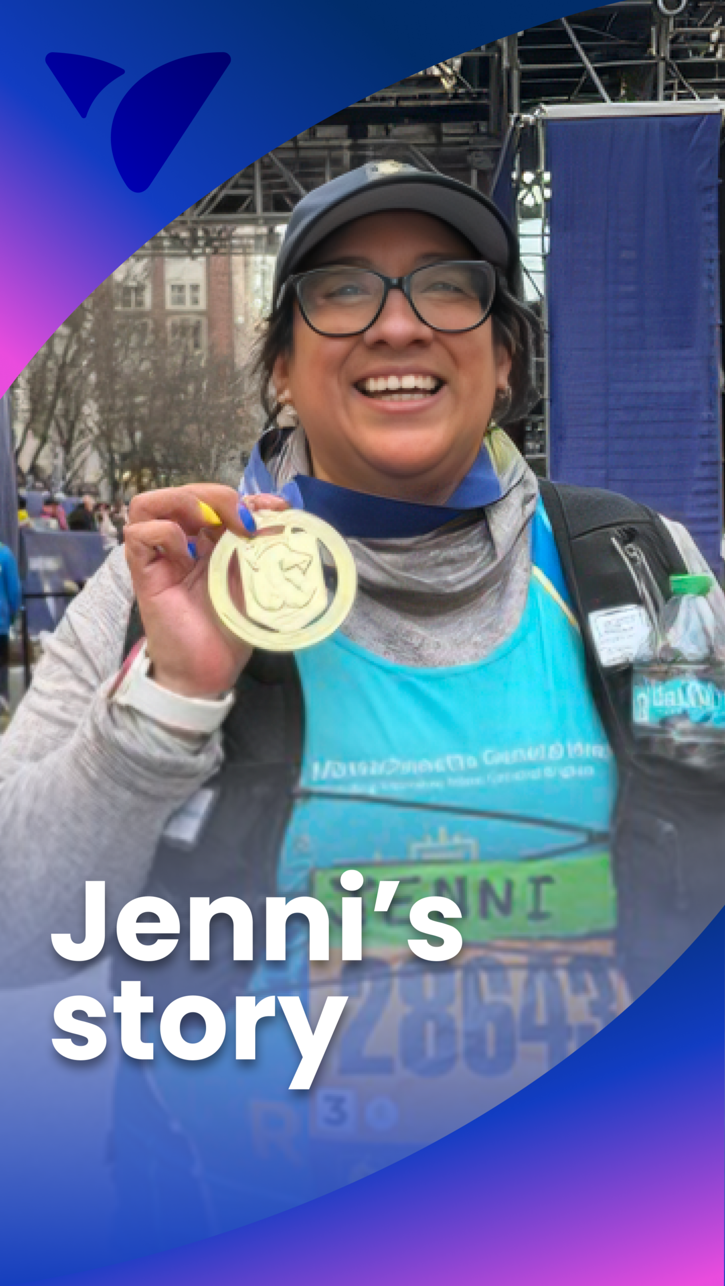 Jenni's story